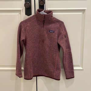 PATAGONIA fleece jacket